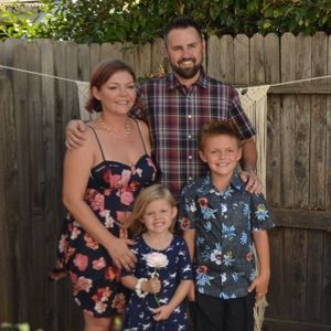 Meet your Posher, Lacey